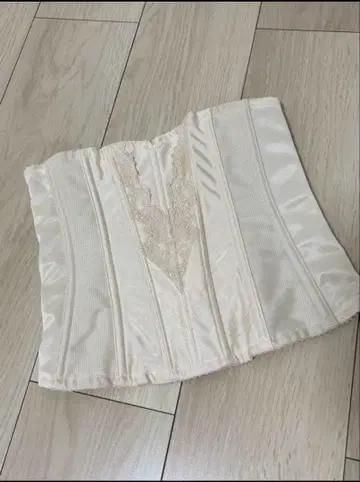 포씨스 앤 컴퍼니 브라이덜 이너