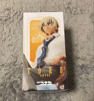 명탐정 코난 아무로 토오루 피규어