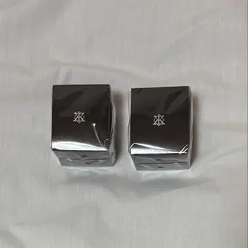 카와무라 카즈마 멘프로 귀찌 2개 세트