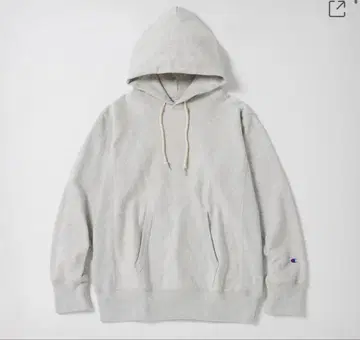 champion 리버스 위브 후드티 후디