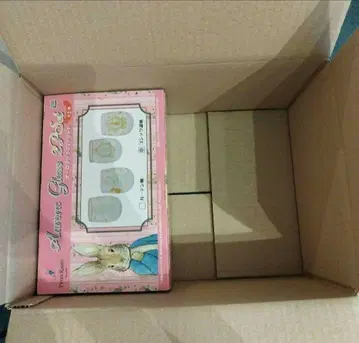 가득 담기 묶음 판매 유리잔