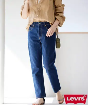 별주 [ LEVI'S(R)/리바이스(R) ] RED TAB 501(R)