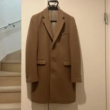 JOURNAL STANDARD 체스터 코트