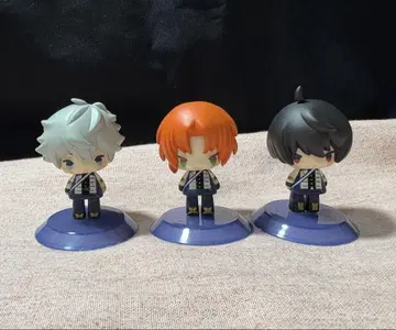 코에다라이즈 앙상블 스타즈 Knights 레오 린네 이즈미