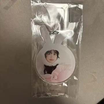 마츠모토 모모나 흔들흔들 아크릴 스탠드 LARME fes 라르무 페스티벌