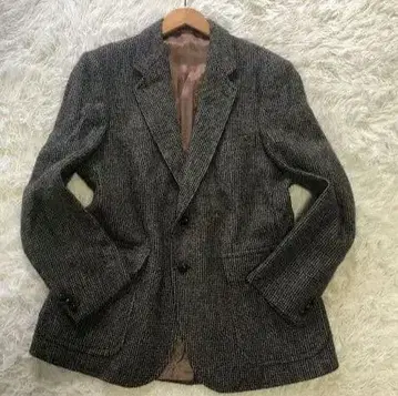 빈티지 테일러드 자켓 L 사이즈 상당