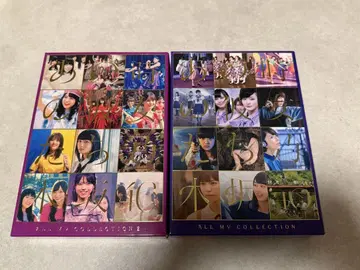 노기자카46 ALL MV COLLECTION 그 시절의 그녀들