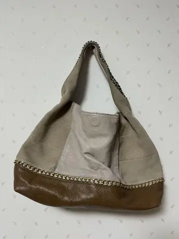 핸드백 가죽제품