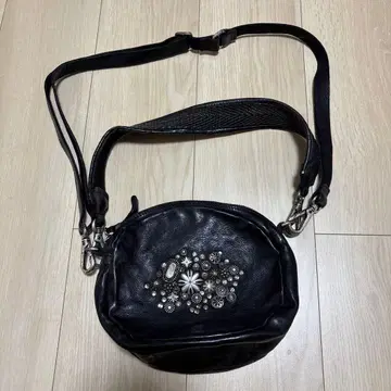 [캄포마지 2WAY 숄더백 이아하피요네 별주]