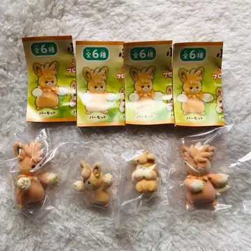 파모 파모트 파모트 복슬복슬 인형 PAMONOMURA 묶음 판매