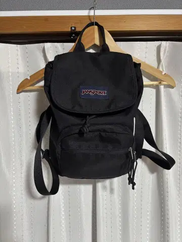 JANSPORT 백팩