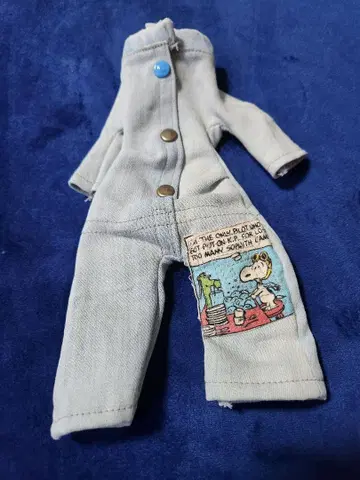 브라이스 사이즈 아웃핏