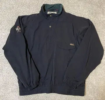 TOURNEY GORE-TEX 풀오버 자켓 골프웨어 XXL