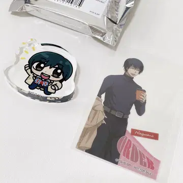 나구모 2세트_SAKAMOTODAYS