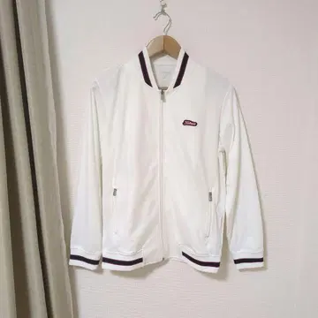 새상품급 Titleist 집업 블루종 사이즈 M