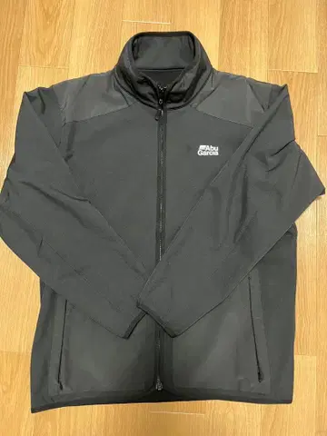 아부가르시아 윈드프루프 스탠드 카라 자켓 L 사이즈