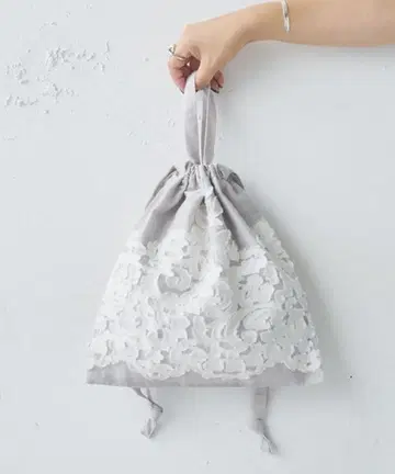 BEARDSLEY 자카드 복조리