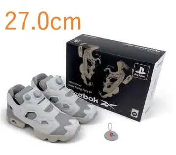 beams reebok playstation INSTAPUMP FURY