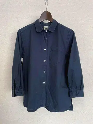 마가렛호웰 에드윈 콜라보 10주년 셔츠