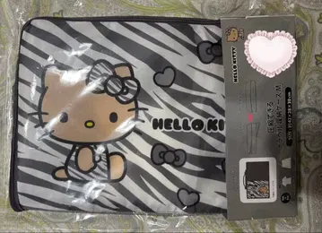 일광화상 키티 압축 가능한 트래블 보관 케이스 M 시마무라 아베일 산리오