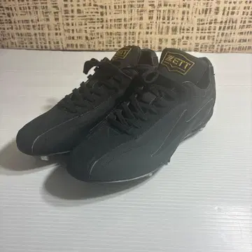 ZETT 야구 스파이크 네오스테이타스 BSR2866