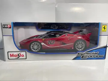 Maisto 1/18 Ferrari FXX-K 마이스토 페라리