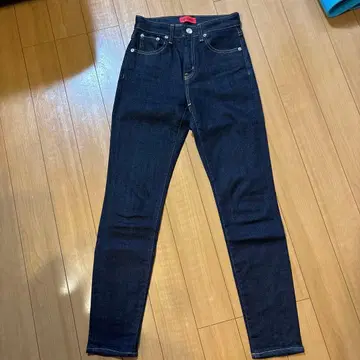 레드카드 데님