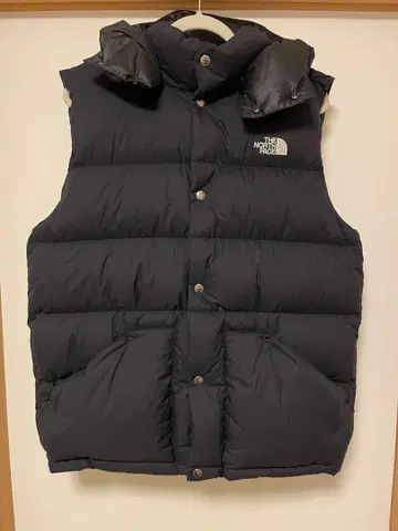 THE NORTH FACE CAMP Sierra Vest ND92231