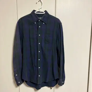 Gitman Bros. Vintage 체크 셔츠