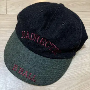 Hectic b ball 캡