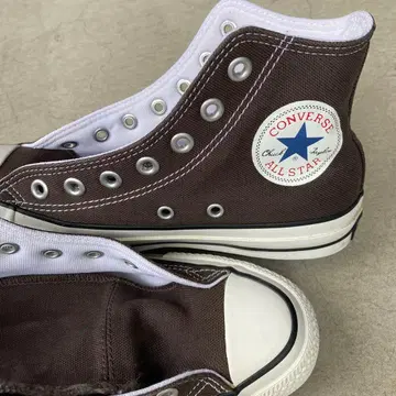 CONVERSE REACT 하이컷 스니커즈