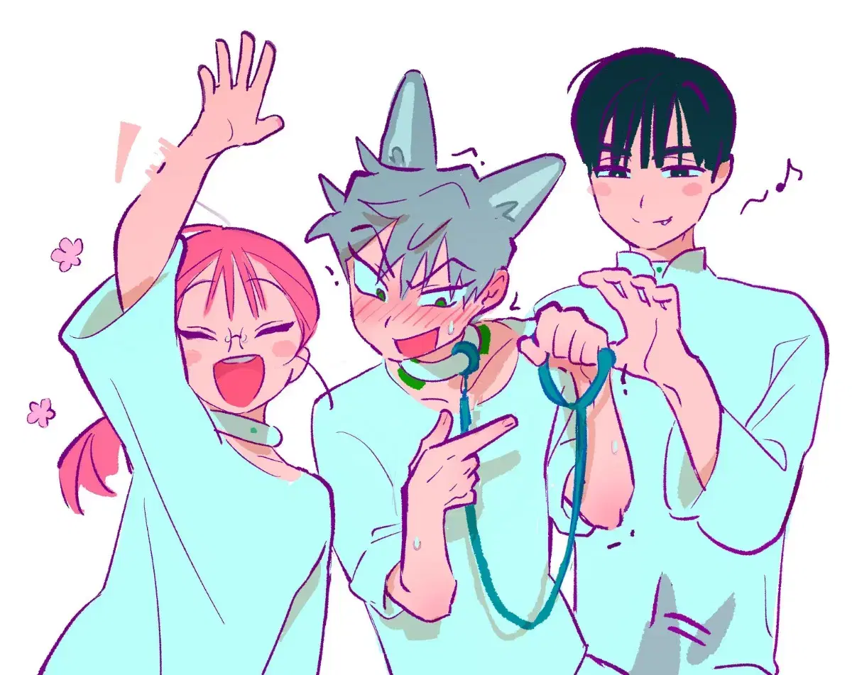 Sold Out) Aste Ivanthil coaster straw pick pre-order benefit