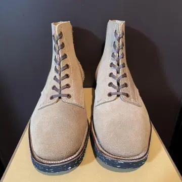 CLINCH Yeager Boots CN-S Soft-Toe US8