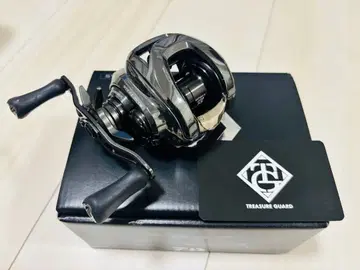 24 스티즈 SV TW 100XHL 다이와 안타레스 메타니움 시마노