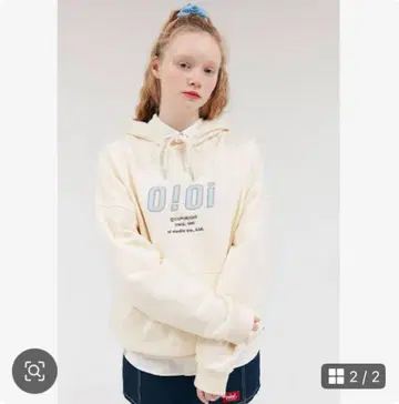 OIOI 후드티