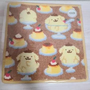 FELLER 폼폼푸딩 페이러