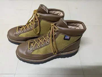 대너 라이트 27.5