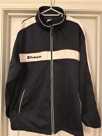 Champion 챔피온 저리 트랙 자켓