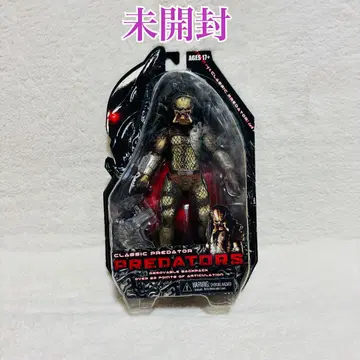 [ 미개봉 ] 네카 낚시릴토이즈 프레데터 클래식 프레데터