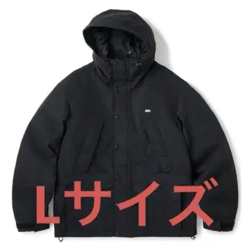 FTC WATERPROOF 3L MOUNTAIN JACKET