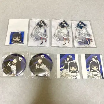 사카모토 데이즈 세가 럭키 쿠지 [ 대불 ]