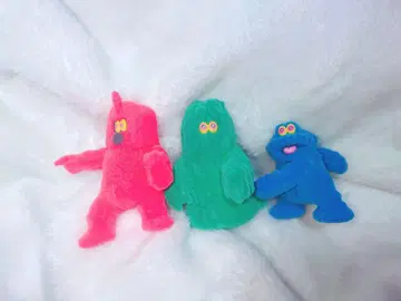몰 뮤턴트 몰 해저드