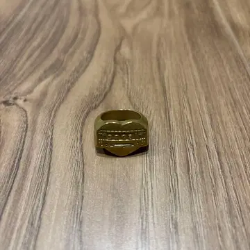 sacai carhartt 11호 반지