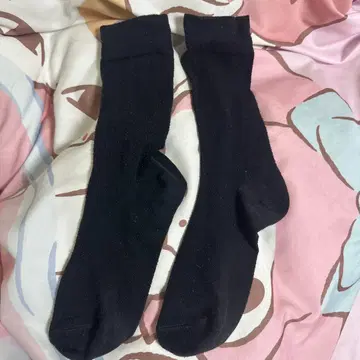 블랙 크루 삭스 2세트