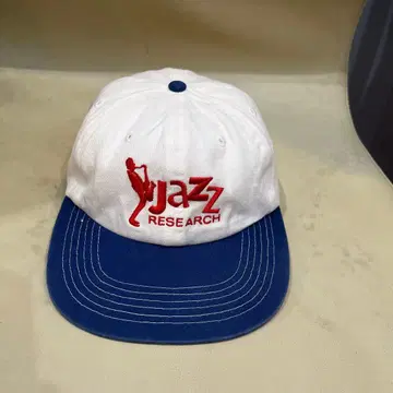 Butter Goods JAZZ RESEARCH 야구 모자