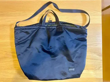 BLUE LUG 137 토트 (패딩 블랙) 블루러그