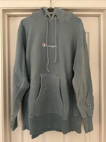 Champion REVERSE WEAVE 챔피온 후드티 후디