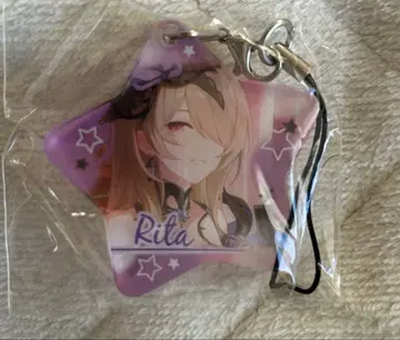 붕괴3rd 리타 로스트 로즈마리