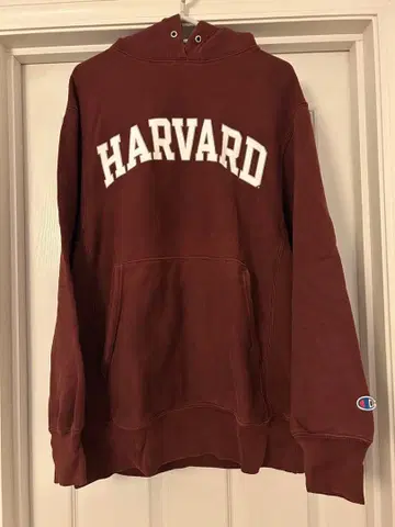 Champion HARVARD 챔피온 하버드 후드티 후디