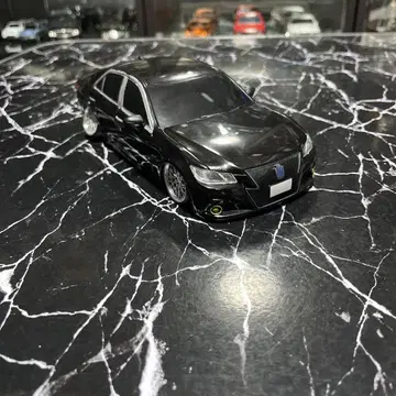 크라운 21 미니카